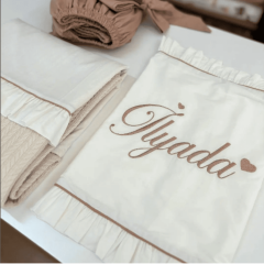 Pike Takımı 4 lü set