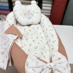 Babynest set