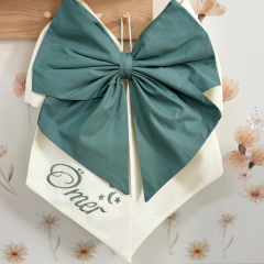 Nakışlı Kapı Süsü