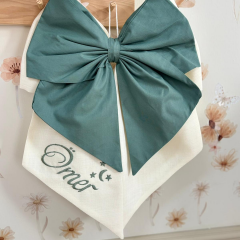 Nakışlı Kapı Süsü