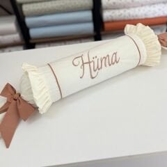 NAKIŞLI ŞEKER YASTIK