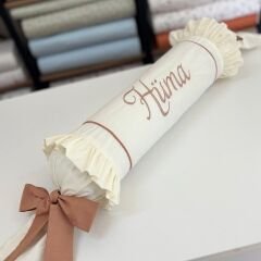 NAKIŞLI ŞEKER YASTIK