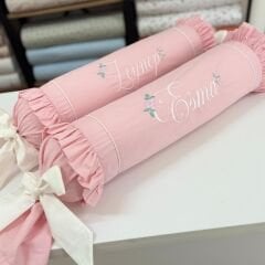 NAKIŞLI ŞEKER YASTIK