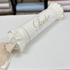 NAKIŞLI ŞEKER YASTIK