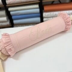 NAKIŞLI ŞEKER YASTIK