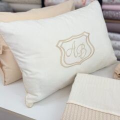 Pike Takımı 4 Parça Pamuklu