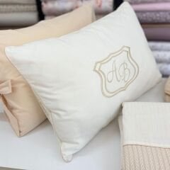 Pike Takımı 4 Parça Pamuklu