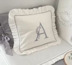 Pike Takımı 4 Parça Pamuklu