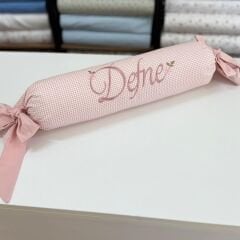 NAKIŞLI ŞEKER YASTIK