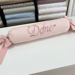 NAKIŞLI ŞEKER YASTIK