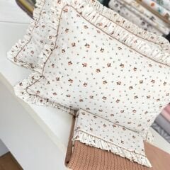 Pike Takımı 4 Parça Pamuklu