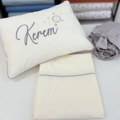 Nevresim Takımı 4 Parça Pamuklu