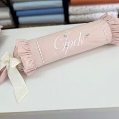 NAKIŞLI ŞEKER YASTIK