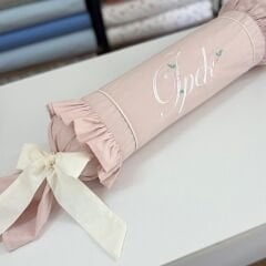 NAKIŞLI ŞEKER YASTIK